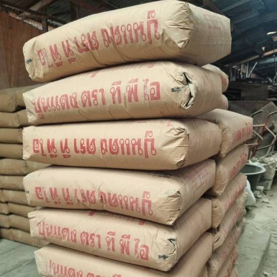 ร้านวัสดุก่อสร้างเพชรเกษม - วี เอส ที เคหะภัณฑ์ - ร้านขายปูนทีพีไอ เพชรเกษม