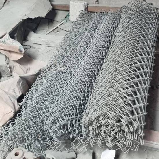 ร้านวัสดุก่อสร้างเพชรเกษม - วี เอส ที เคหะภัณฑ์ - ตาข่ายลวดถักราคาถูก